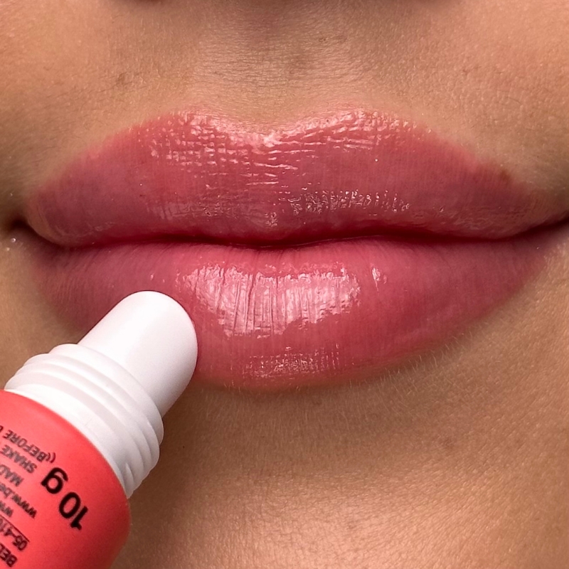 Mascarilla labial